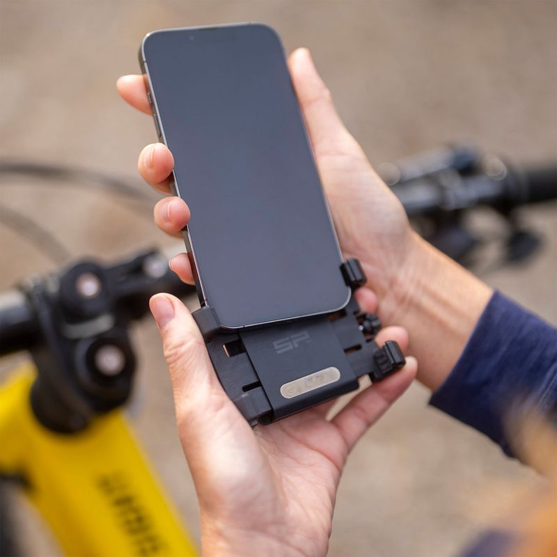 SP CONNECT Roadbike Bundle Універсальний затискач для телефону SPC+ комплект 5