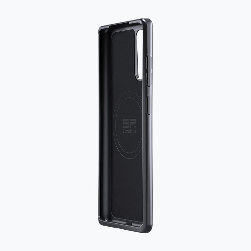 Чохол для телефону SP CONNECT Samsung Galaxy S20 SPC+ black 3