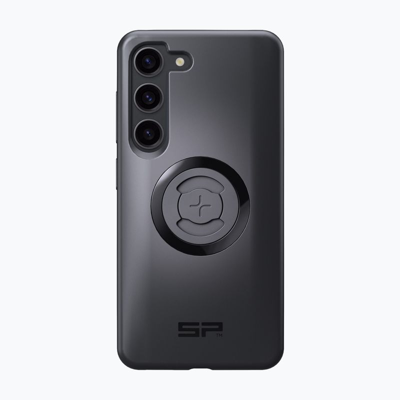Чохол для телефону SP CONNECT Samsung Galaxy S23 SPC+ black