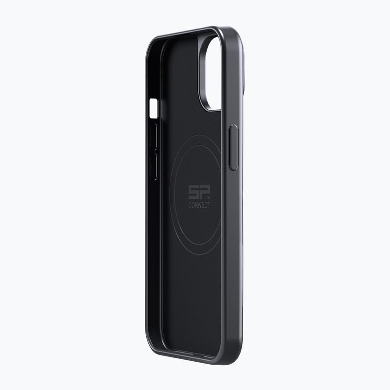 Чохол для телефону SP CONNECT Iphone 15 SPC+ black 3