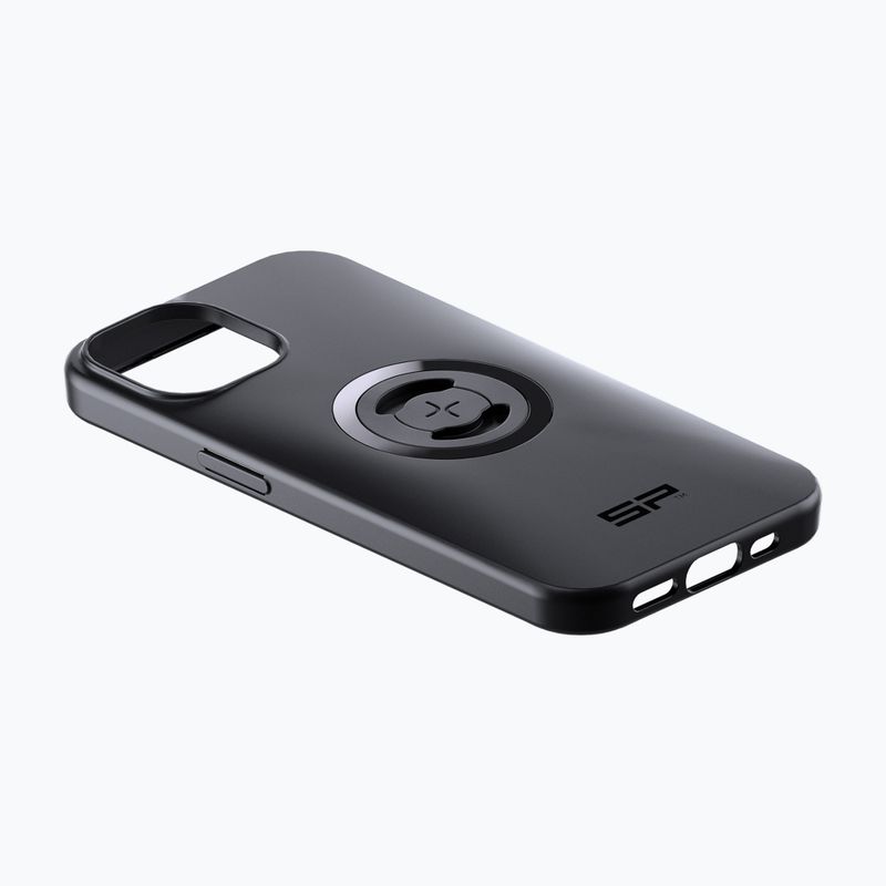 Чохол для телефону SP CONNECT Iphone 15 SPC+ black 5