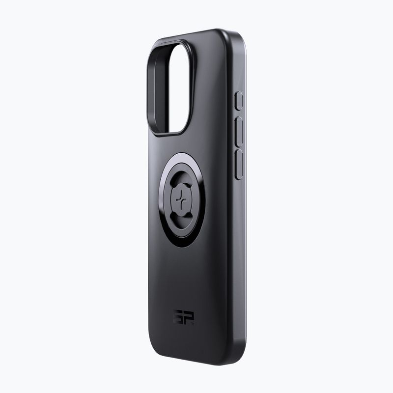 Чохол для телефону SP CONNECT Iphone 15 Pro SPC+ black 2
