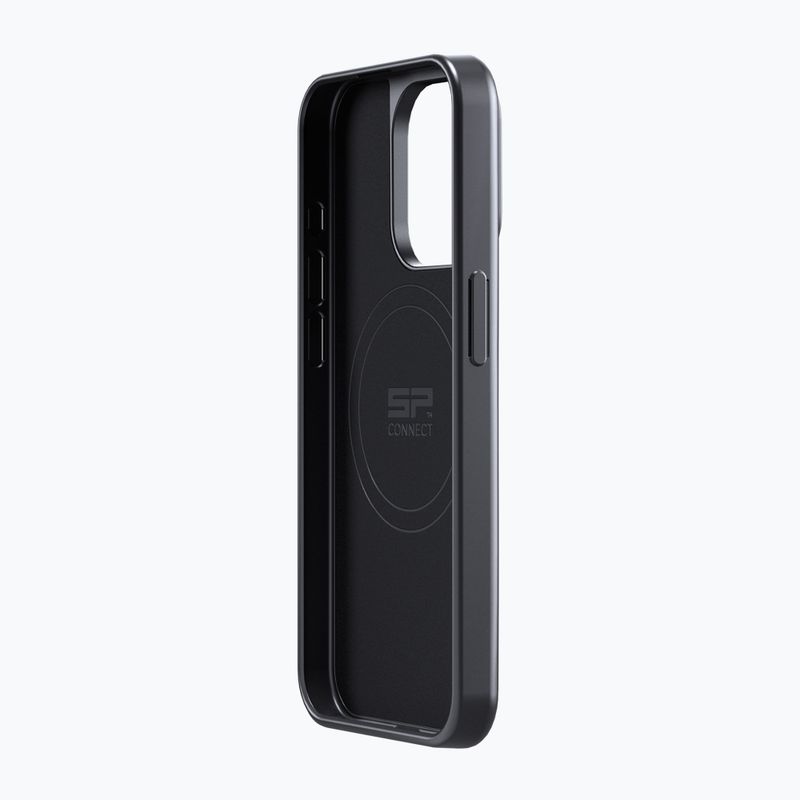 Чохол для телефону SP CONNECT Iphone 15 Pro SPC+ black 3