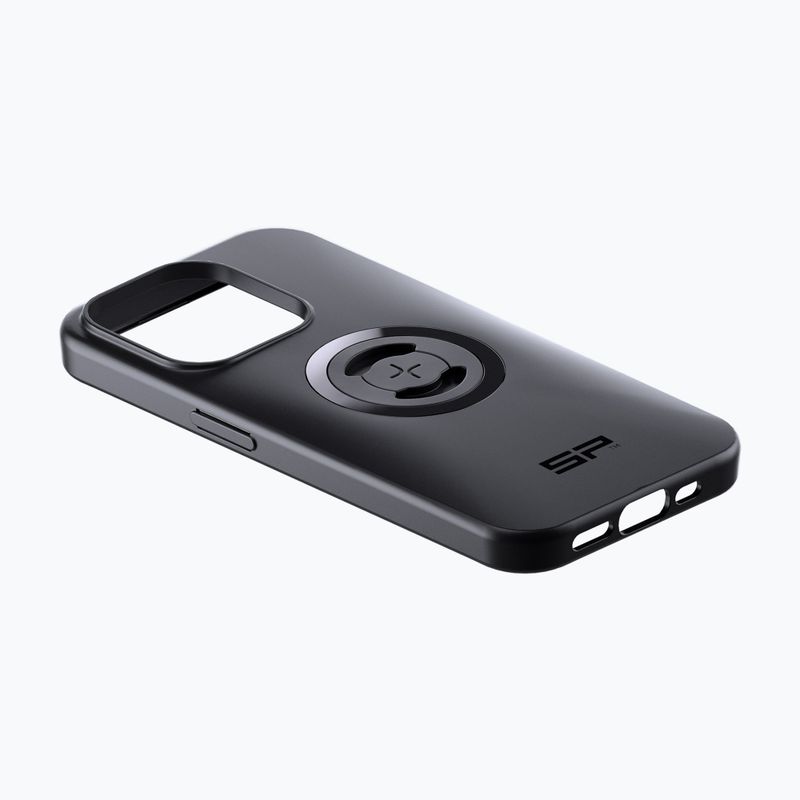 Чохол для телефону SP CONNECT Iphone 15 Pro SPC+ black 5