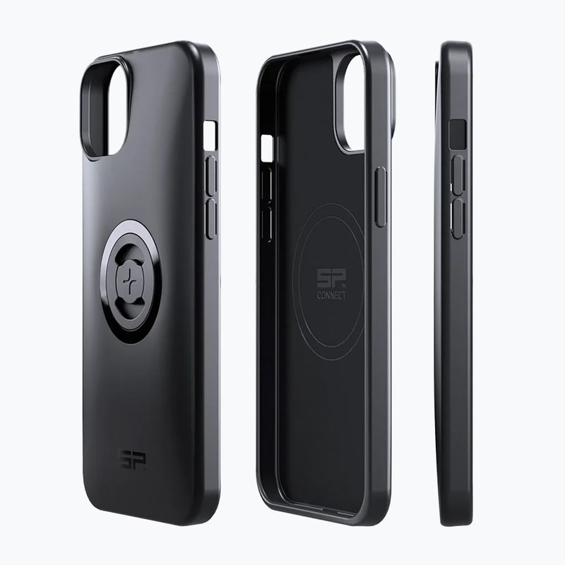 Чохол для телефону SP CONNECT dla Iphone 15 Plus SPC+ black 2