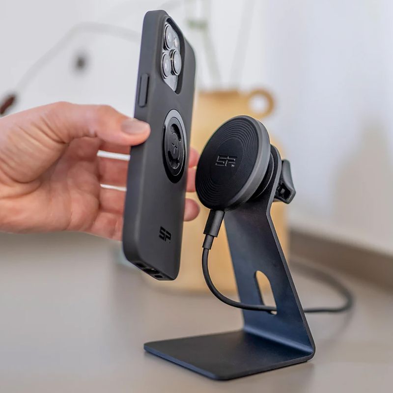Чохол для телефону SP CONNECT dla Iphone 15 Plus SPC+ black 7