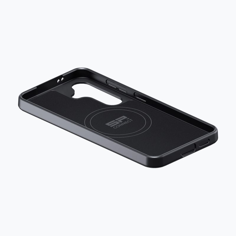Чохол для телефону SP CONNECT Samsung Galaxy S24 SPC+ black 6