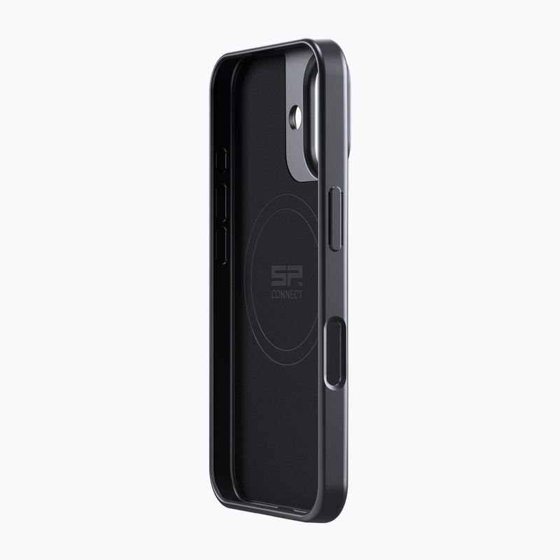 Чохол для телефону SP CONNECT Iphone 16 SPC+ black 3