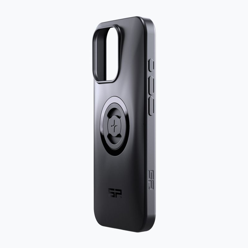 Чохол для телефону SP CONNECT Iphone 16 Pro SPC+ black 2