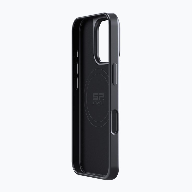 Чохол для телефону SP CONNECT Iphone 16 Pro SPC+ black 3