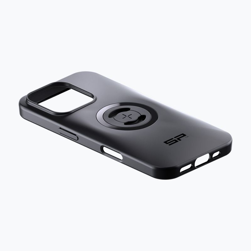 Чохол для телефону SP CONNECT Iphone 16 Pro SPC+ black 5