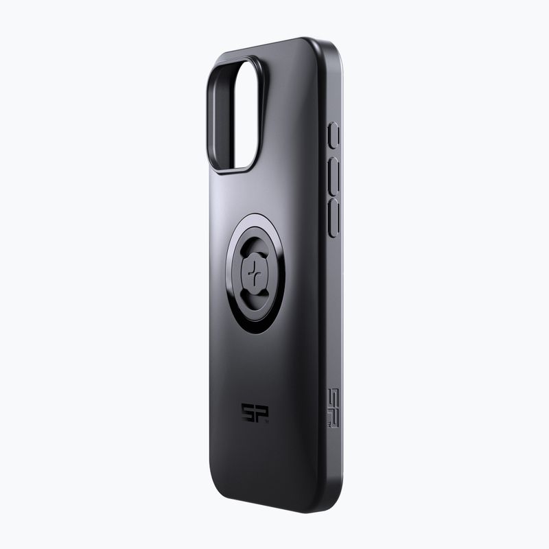 Чохол для телефону SP CONNECT Iphone 16 Pro Max SPC+ black 2