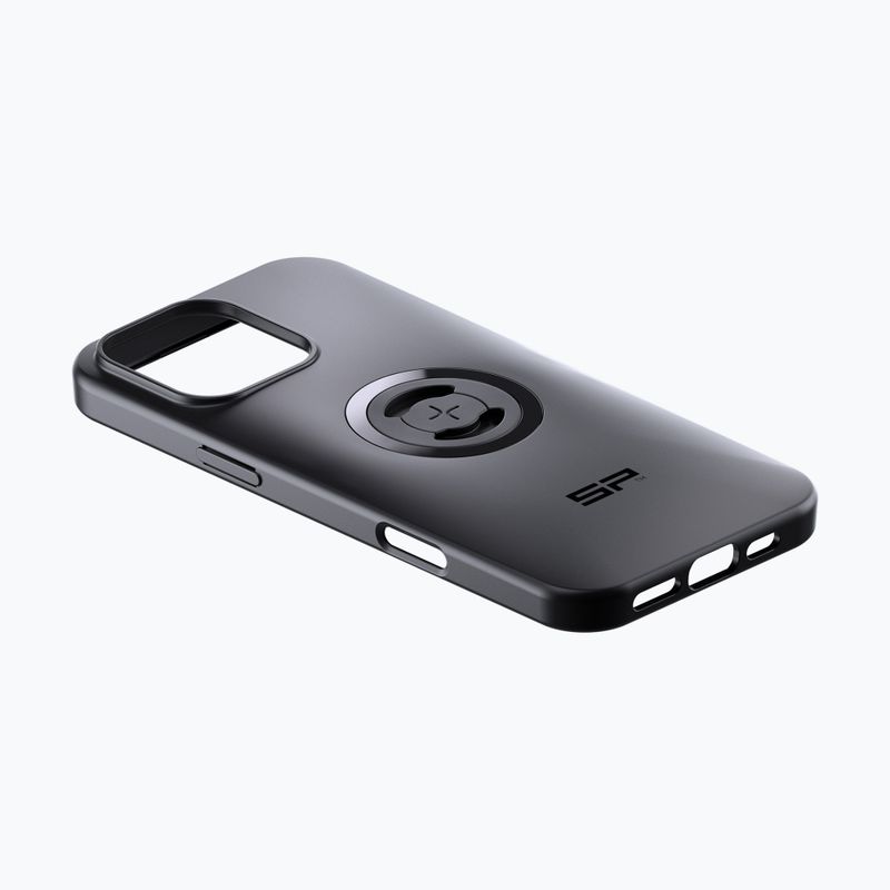 Чохол для телефону SP CONNECT Iphone 16 Pro Max SPC+ black 5