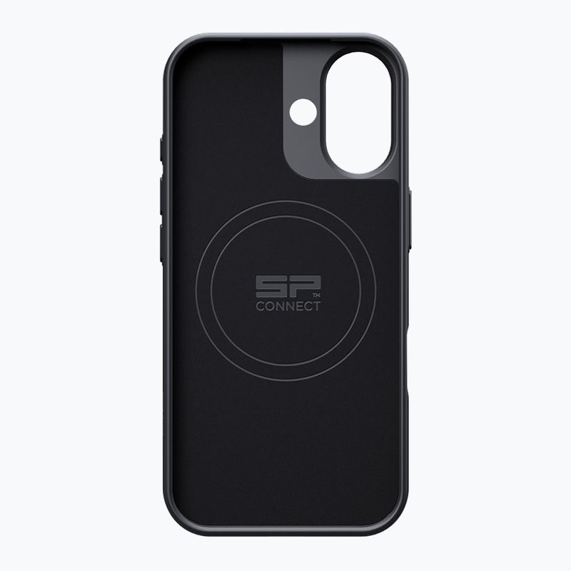 Чохол для телефону SP CONNECT Iphone 17 SPC+ black 2