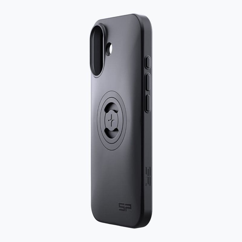Чохол для телефону SP CONNECT Iphone 17 SPC+ black 3