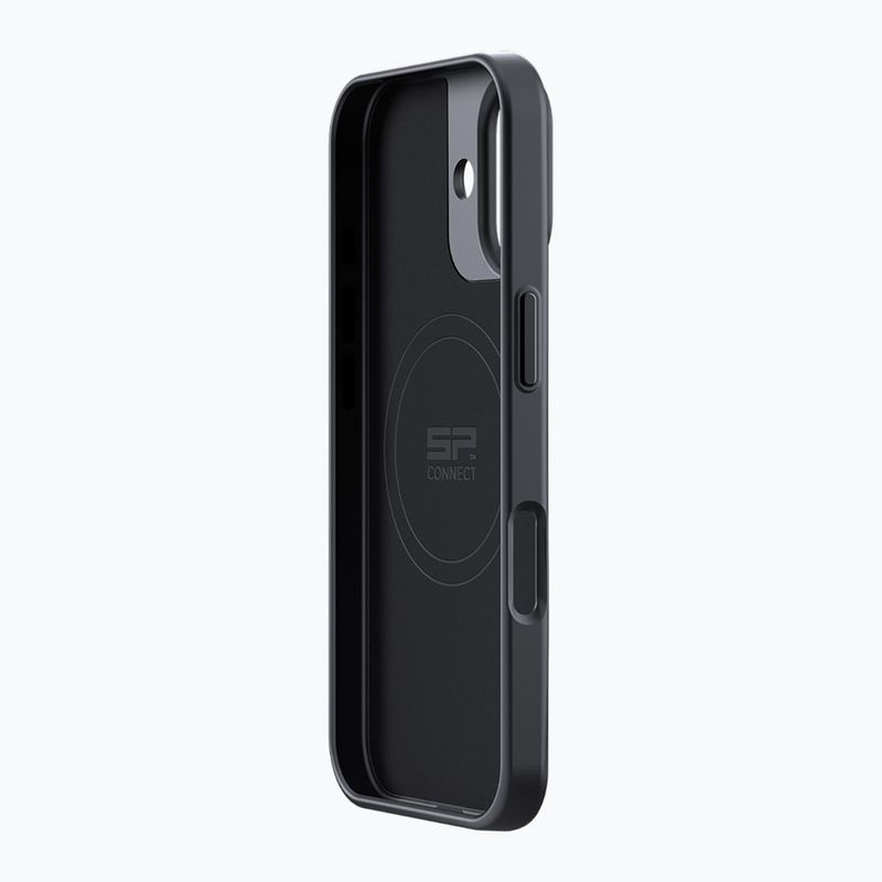 Чохол для телефону SP CONNECT Iphone 17 SPC+ black 4