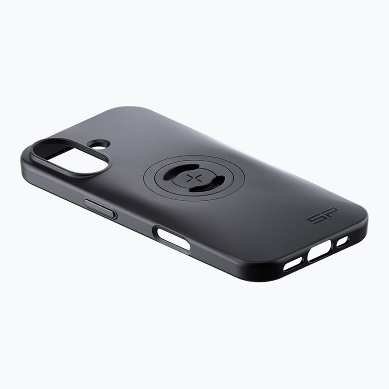 Чохол для телефону SP CONNECT Iphone 17 SPC+ black 6