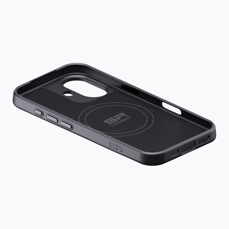 Чохол для телефону SP CONNECT Iphone 17 SPC+ black 7