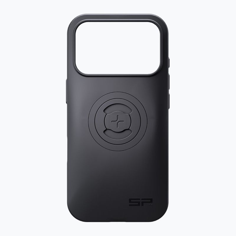Чохол для телефону SP CONNECT Iphone 17 Pro SPC+ black
