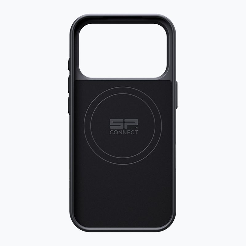 Чохол для телефону SP CONNECT Iphone 17 Pro SPC+ black 2