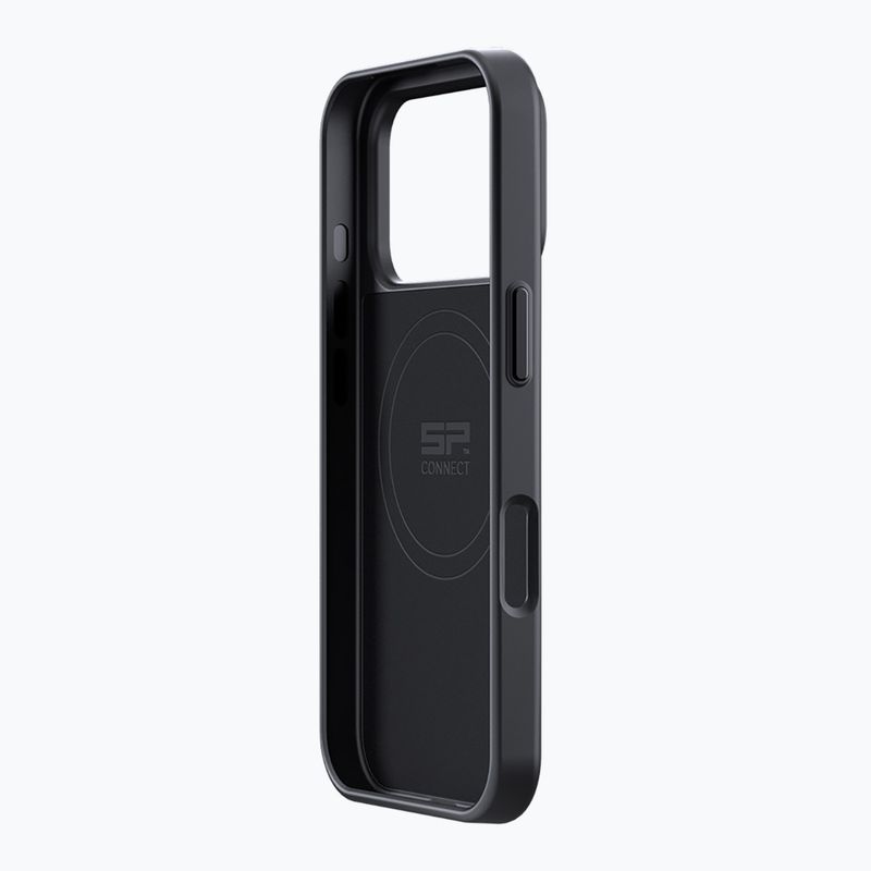 Чохол для телефону SP CONNECT Iphone 17 Pro SPC+ black 4