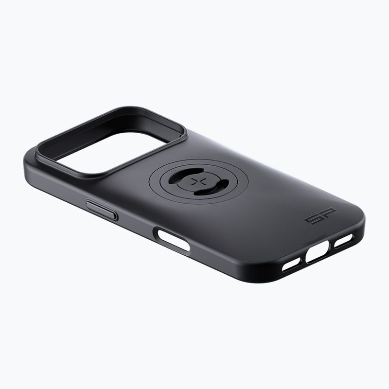 Чохол для телефону SP CONNECT Iphone 17 Pro SPC+ black 6