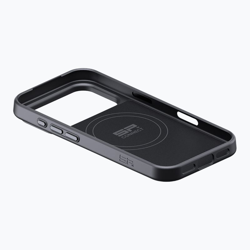 Чохол для телефону SP CONNECT Iphone 17 Pro SPC+ black 7