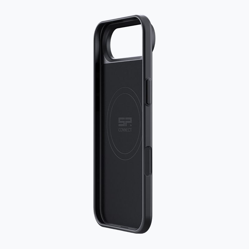 Чохол для телефону SP CONNECT Iphone 17 Air SPC+ black 4
