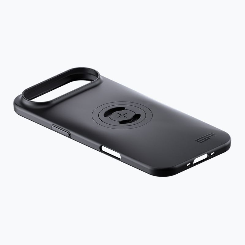 Чохол для телефону SP CONNECT Iphone 17 Air SPC+ black 6