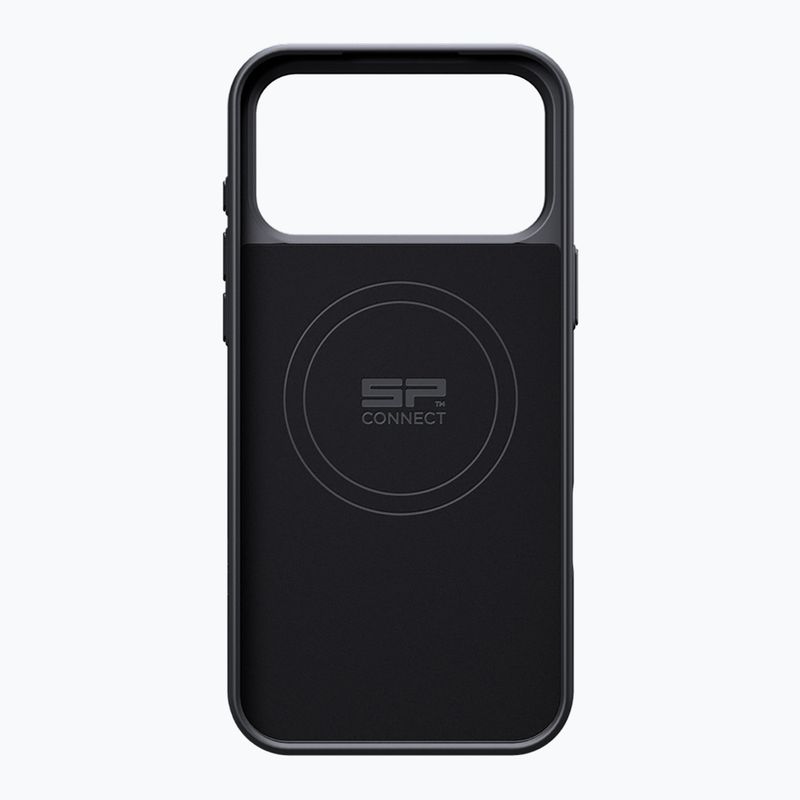 Чохол для телефону SP CONNECT Iphone 17 Pro Max SPC+ black 2