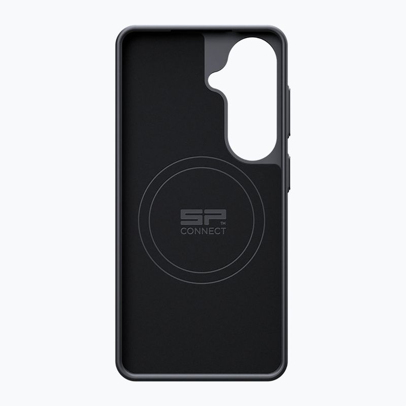 Чохол для телефону SP Connect+ Samsung Galaxy S26 SPC+ black 2