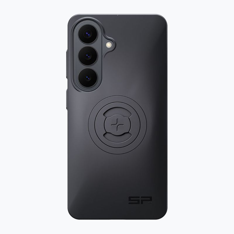 Чохол для телефону SP Connect+ Samsung Galaxy S26 SPC+ black 3