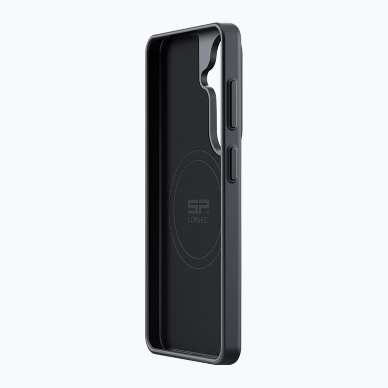 Чохол для телефону SP Connect+ Samsung Galaxy S26 SPC+ black 4