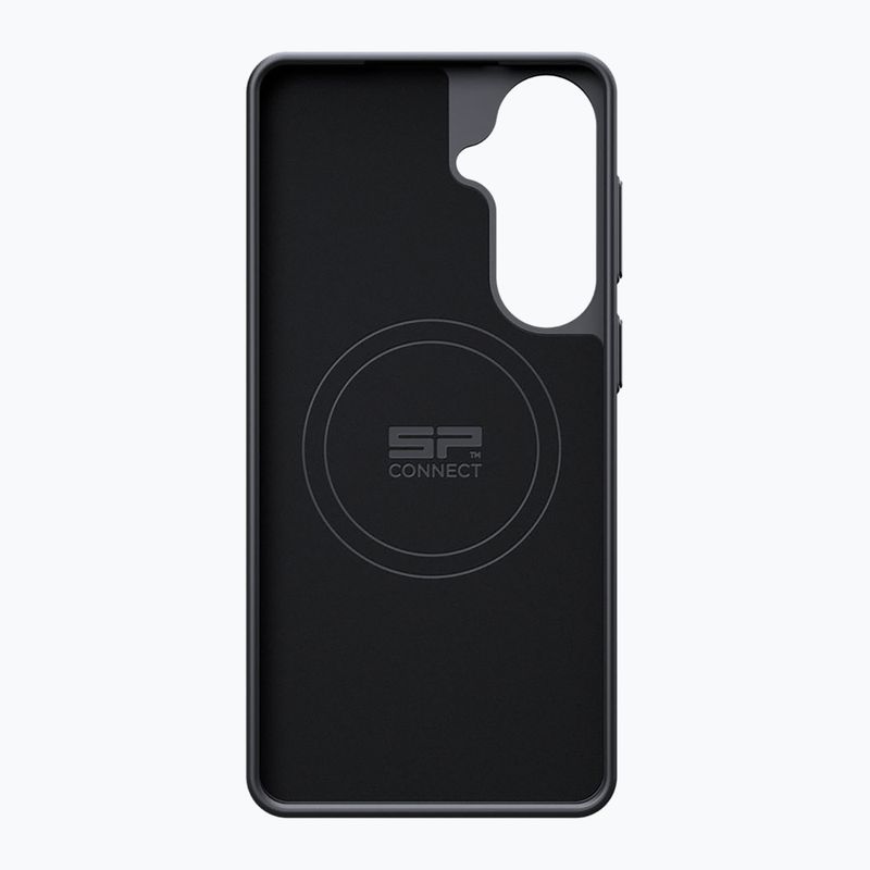 Чохол для телефону SP Connect+ Samsung Galaxy S26+ SPC+ black 2