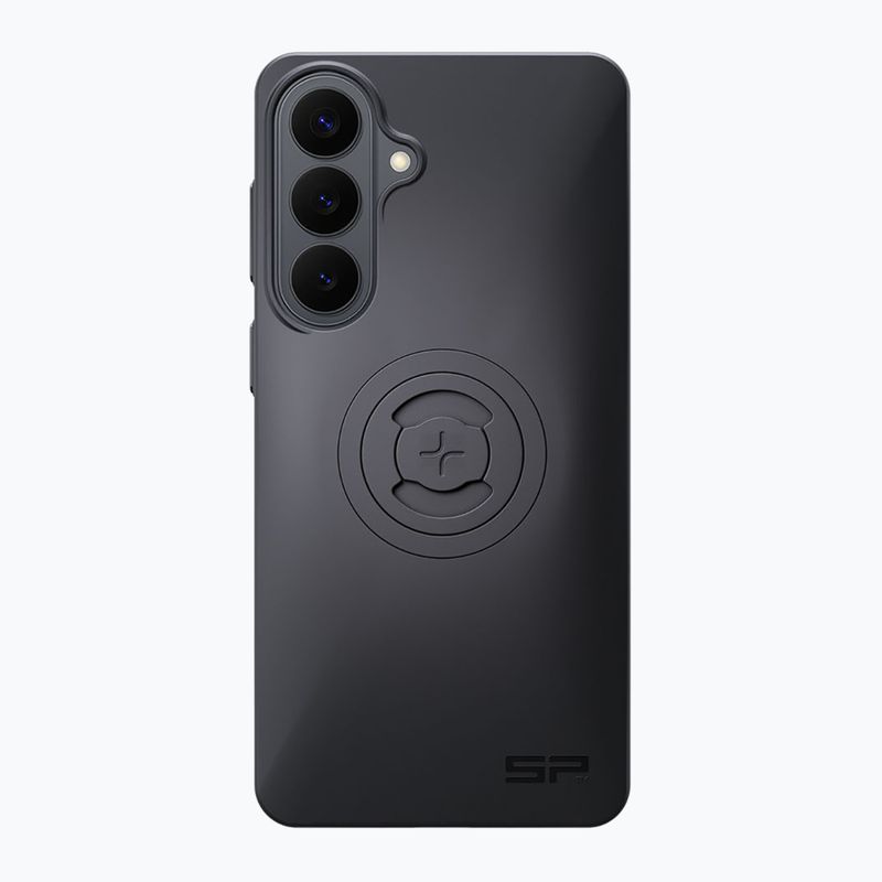 Чохол для телефону SP Connect+ Samsung Galaxy S26+ SPC+ black 3