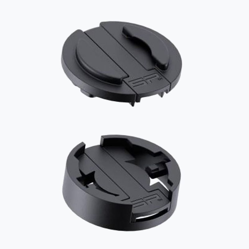 Адаптер велосипедний SP CONNECT для лічильників Garmin SPC+ set black