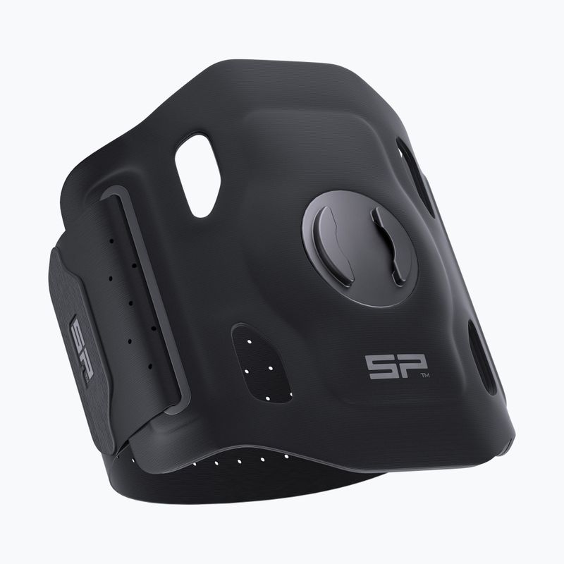 Пов'язка для телефону SP CONNECT Arm Band SPC+ black 2