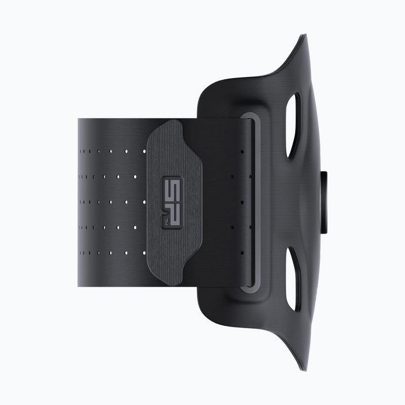 Пов'язка для телефону SP CONNECT Arm Band SPC+ black 4