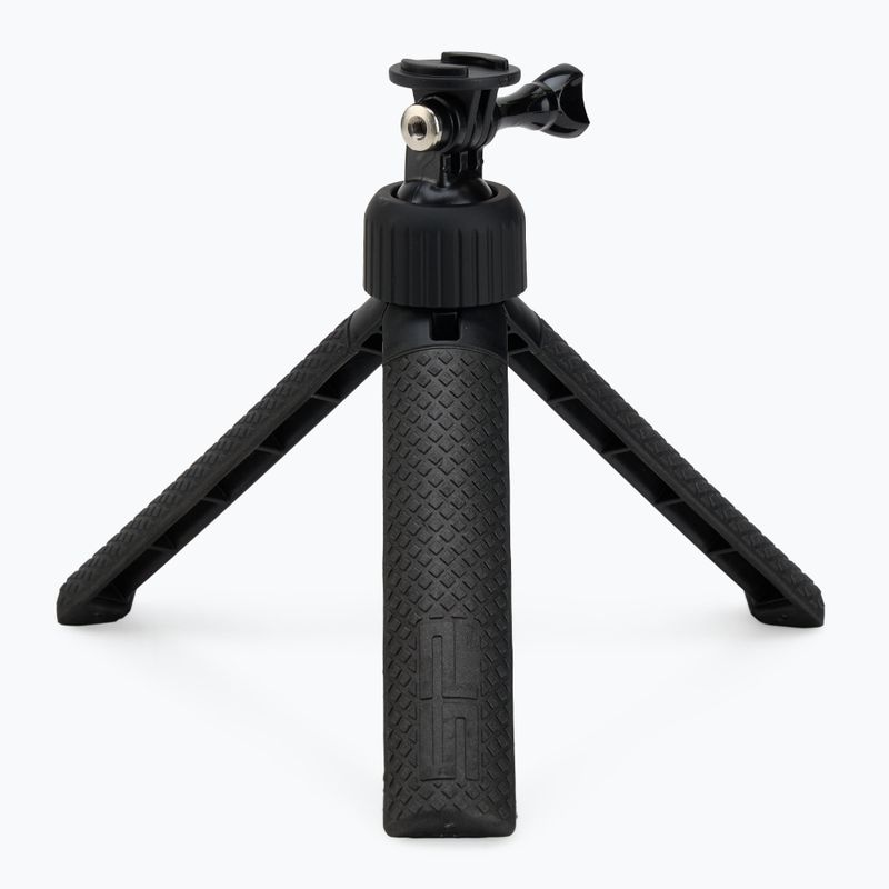 Штатив для камери GoPro та телефону SP CONNECT Tripod Grip SPC+ black 3