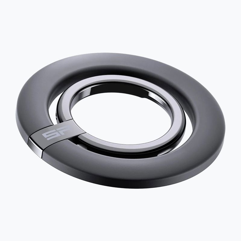 Тримач велосипедний SP CONNECT Magnetic Ring Mount SPC+ black 2