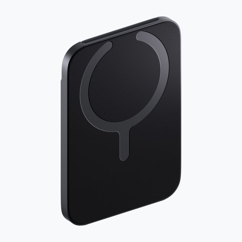 Гаманець SP CONNECT Magnetic Card Wallet SPC+ black 2