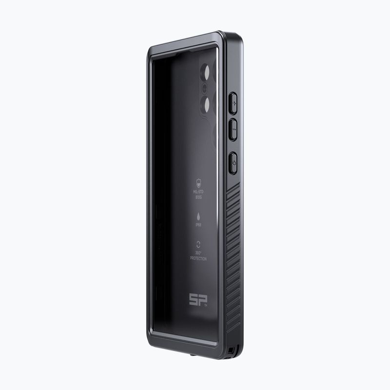 Чохол для телефону SP CONNECT Xtreme dla Samsung Galaxy S24 Ultra SPC+ black 3
