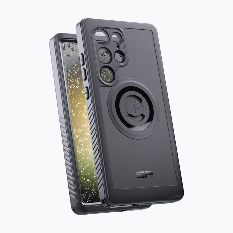 Чохол для телефону SP CONNECT Xtreme dla Samsung Galaxy S24 Ultra SPC+ black 5