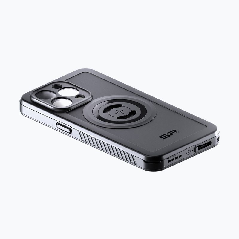 Чохол для телефону SP CONNECT Xtreme Iphone 14/13 SPC+ black 3