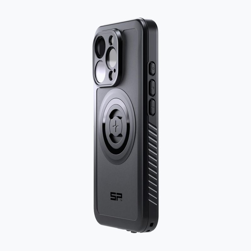 Чохол для телефону SP CONNECT Xtreme Iphone 16 Pro SPC+ black 2