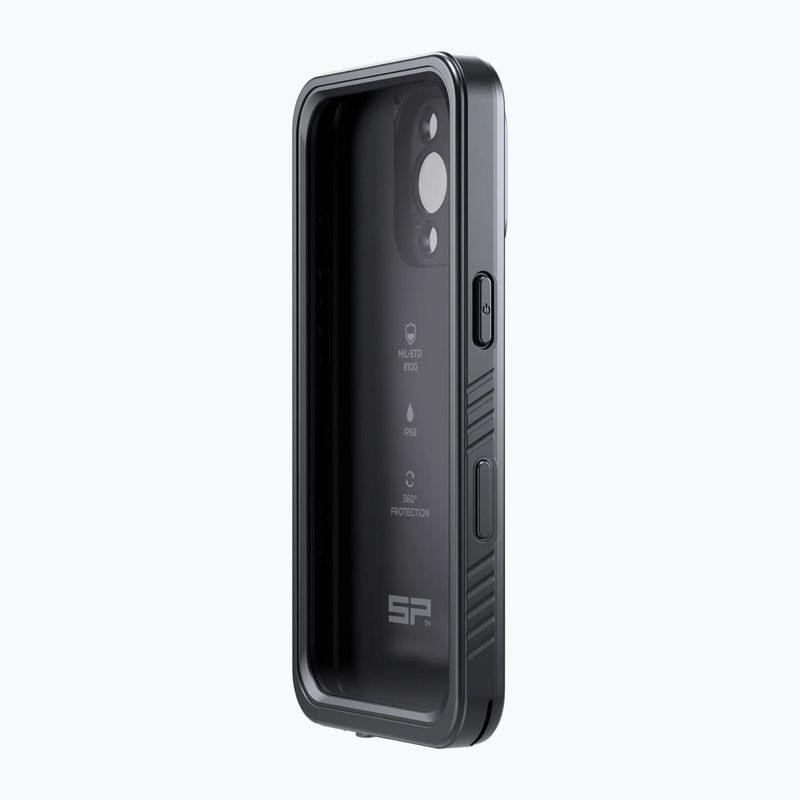 Чохол для телефону SP CONNECT Xtreme Iphone 16 Pro SPC+ black 3