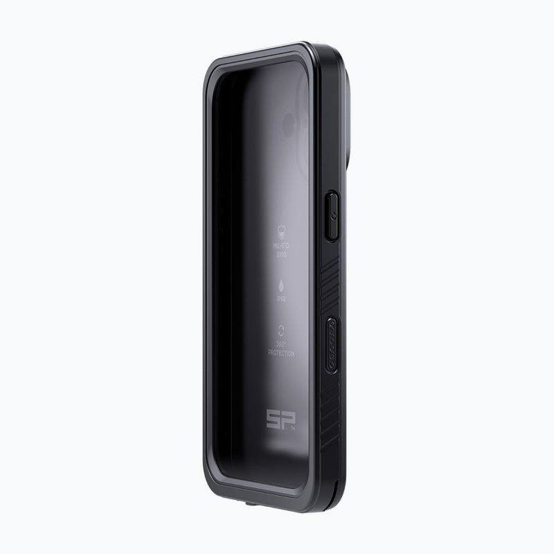 Чохол для телефону SP CONNECT Xtreme dla Iphone 17 SPC+ black 4