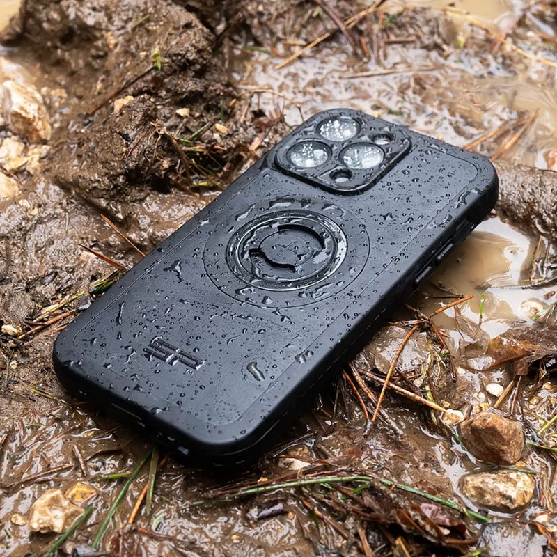 Чохол для телефону SP CONNECT Xtreme dla Iphone 17 Air SPC+ black 5