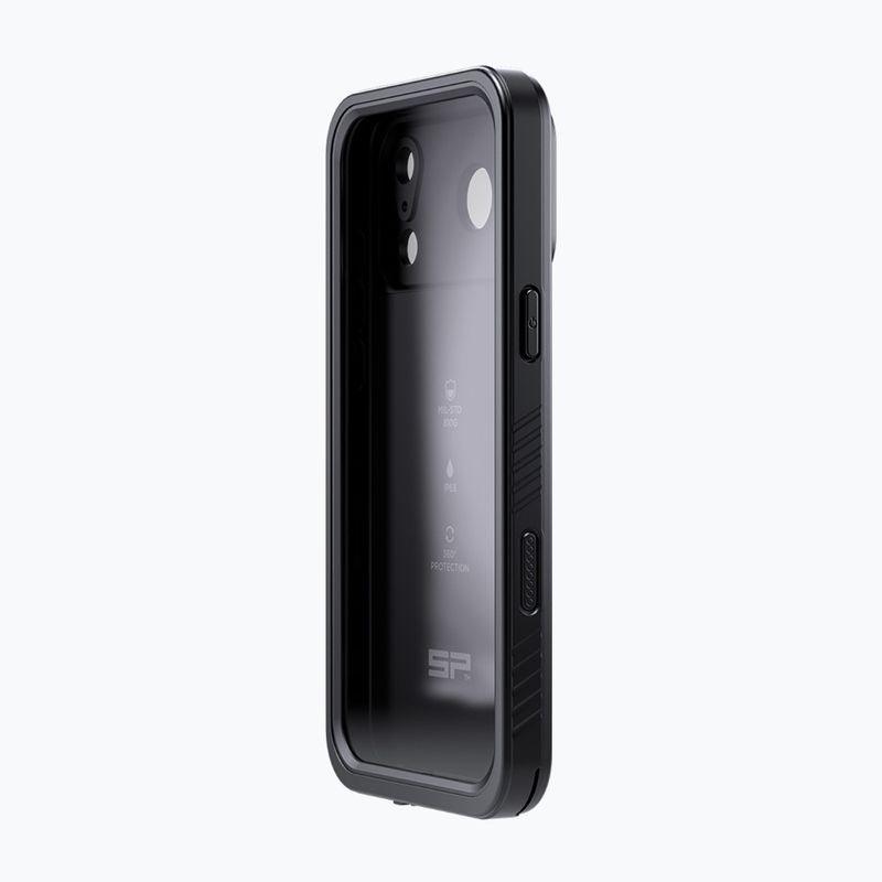 Чохол для телефону SP CONNECT Xtreme dla Iphone 17 Pro Max SPC+ black 3