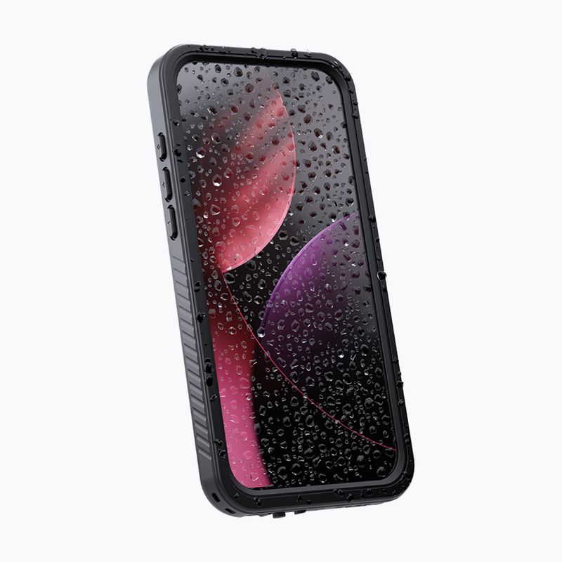 Чохол для телефону SP CONNECT Xtreme dla Iphone 17 Pro Max SPC+ black 7